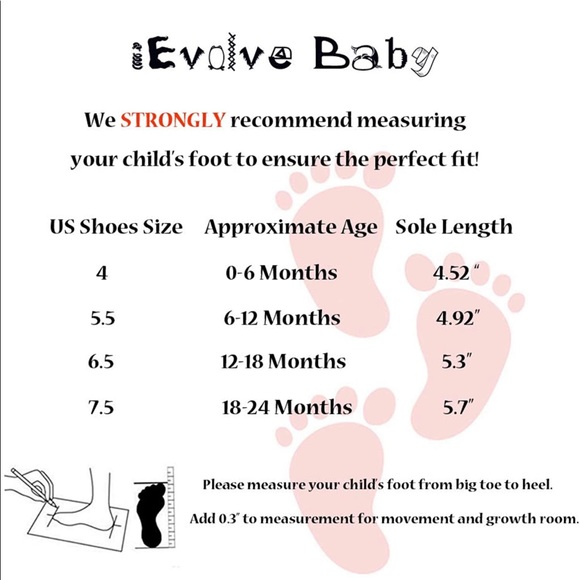 Baby soft sole shoes/slippers, 2 pairs, 6-12 month - Picture 8 of 8